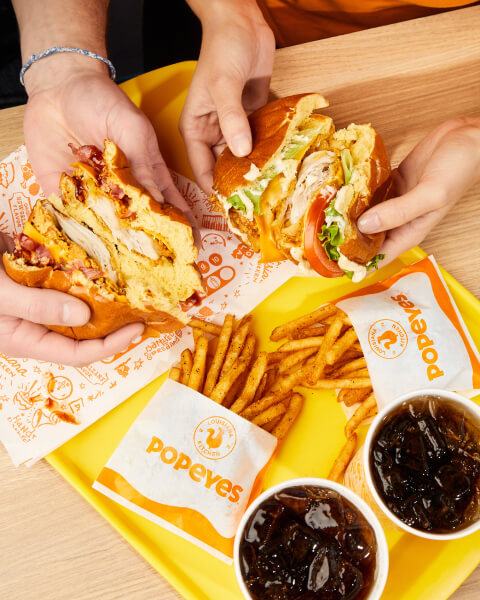 popeyes, imagen 1