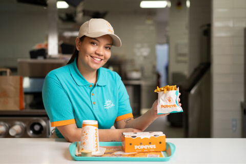 popeyes, imagen 2